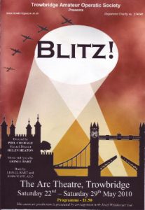 Blitz! programme