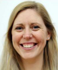 portrait photo of Danni Fuke